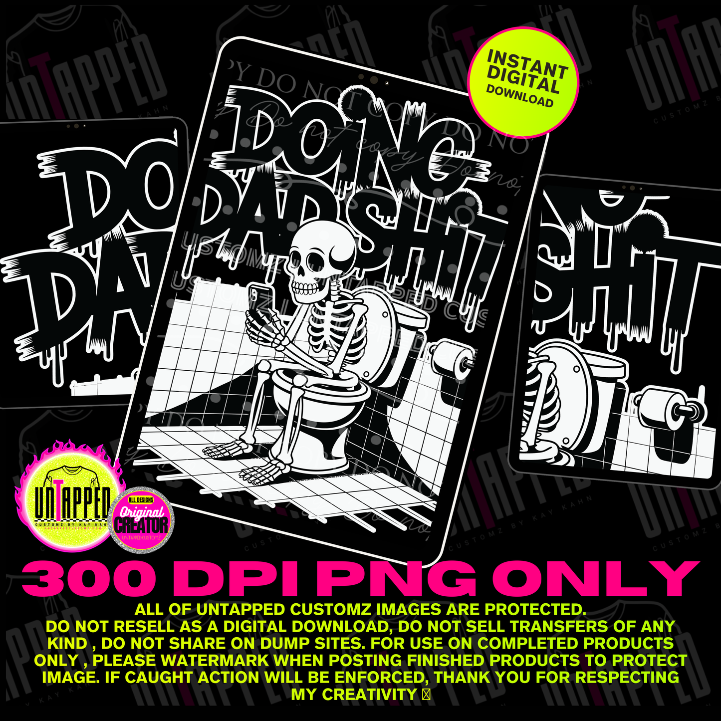 Papá - Descarga digital por favor lea la descripción