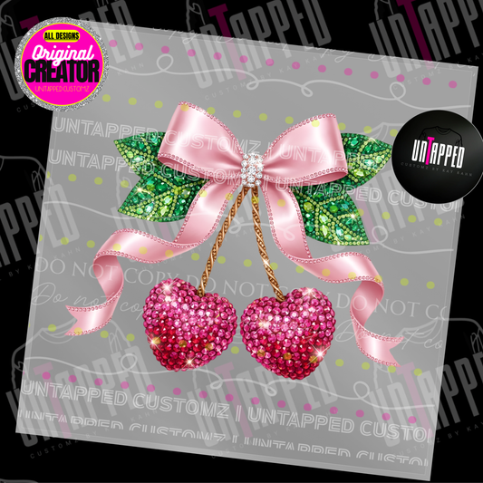 Valentines DTF Transfer