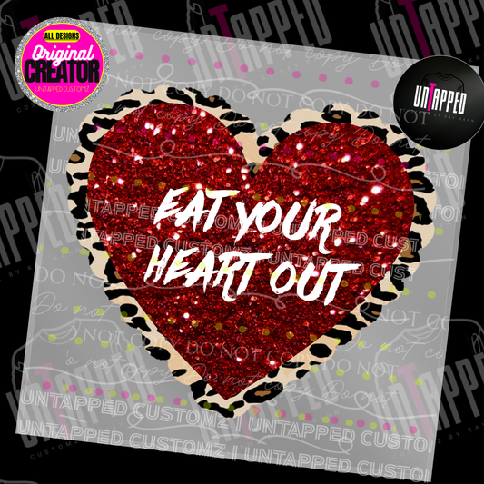 Valentines DTF Transfer