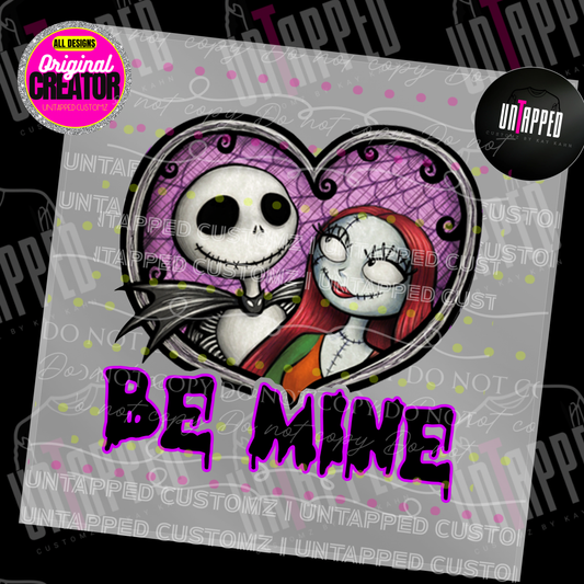 Valentines DTF Transfer