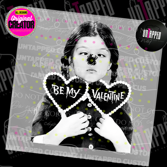 Valentines DTF Transfer