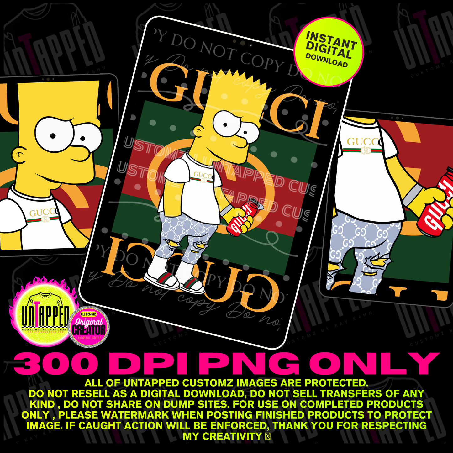 Designer - Digital download please read description