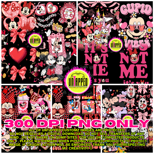 20pc Bundle - Digital download please read description