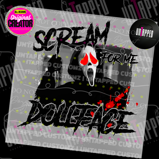 Valentines DTF Transfer