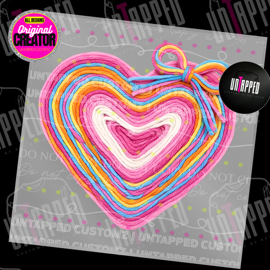 Valentines DTF Transfer