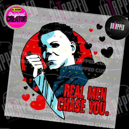 Valentines DTF Transfer