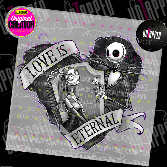 Valentines DTF Transfer