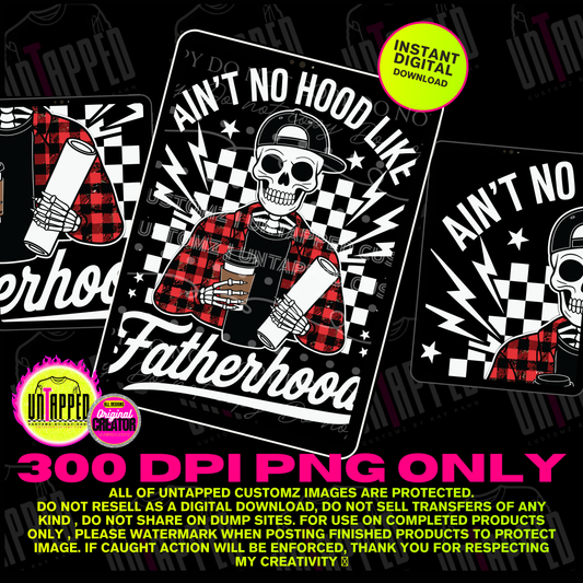 Dad - Digital download please read description