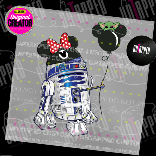 Valentines DTF Transfer