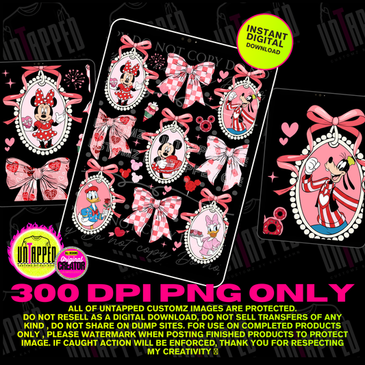 Cartoon - Digital download please read description