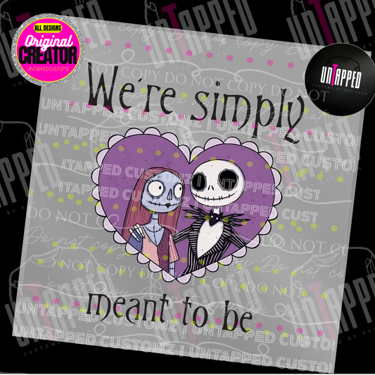 Valentines DTF Transfer