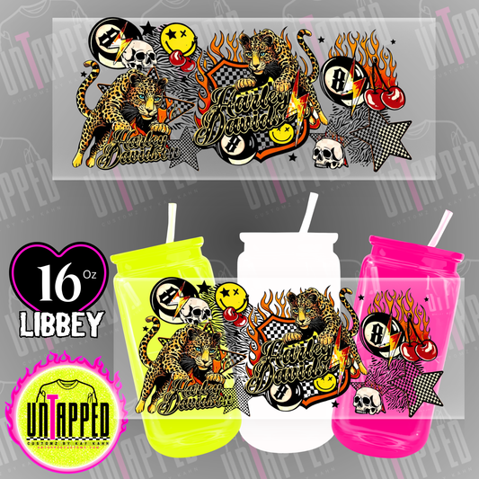 16oz uv DTF cup wrap