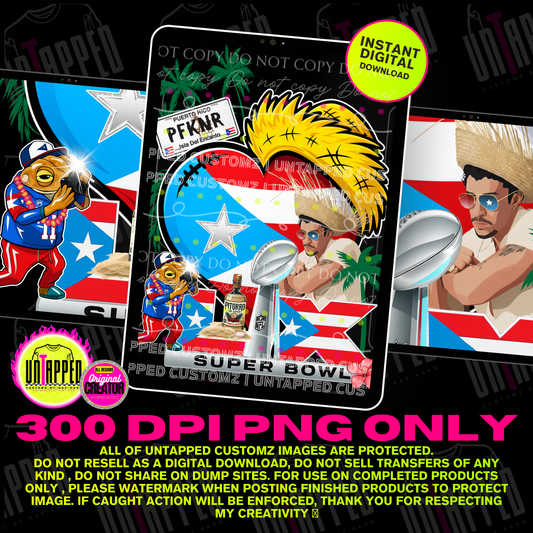 BB - Descarga digital, por favor lea la descripción