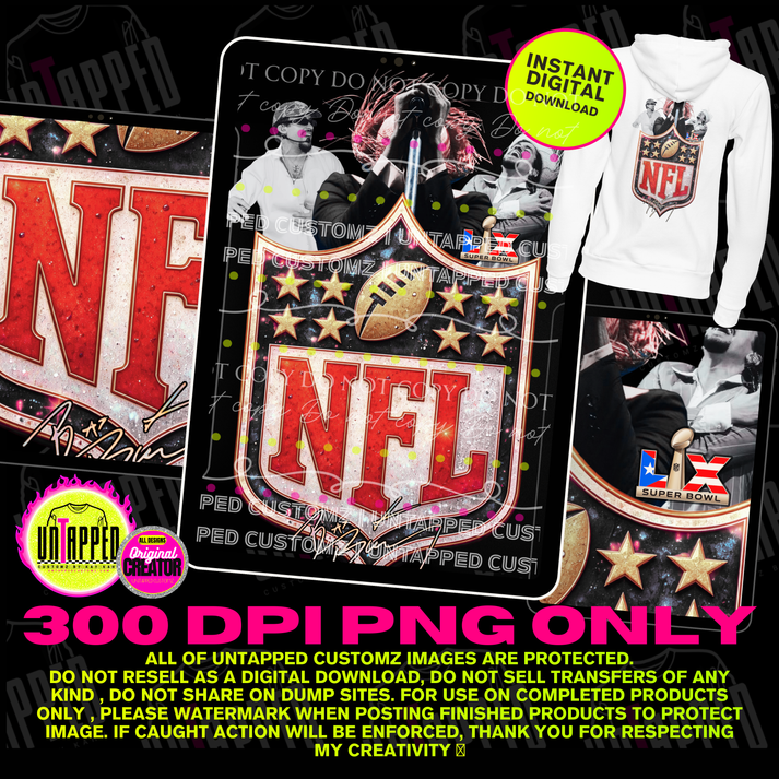 BB - Digital download please read description – Untapped Customz