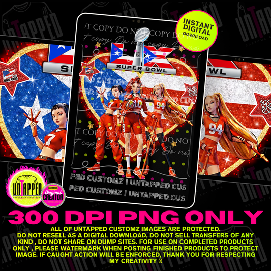 Kpop - BB- Digital download please read description