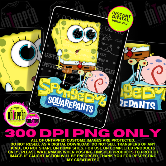 Bob - Digital download please read description