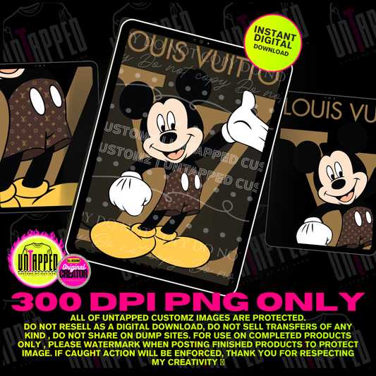 Designer - Digital download please read description