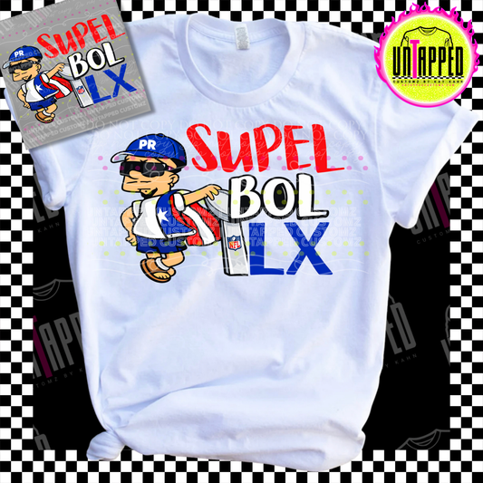 4-options/BB hawks & Pat supel bol DTF Transfer